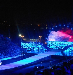 Summer Special Olympic Games &ndash; Athens 2011