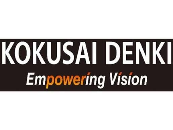KOKUSAI DENKI