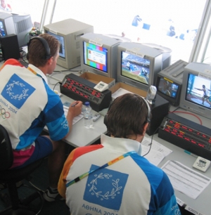 Summer Olympic Games &ldquo;Athens2004&rdquo;